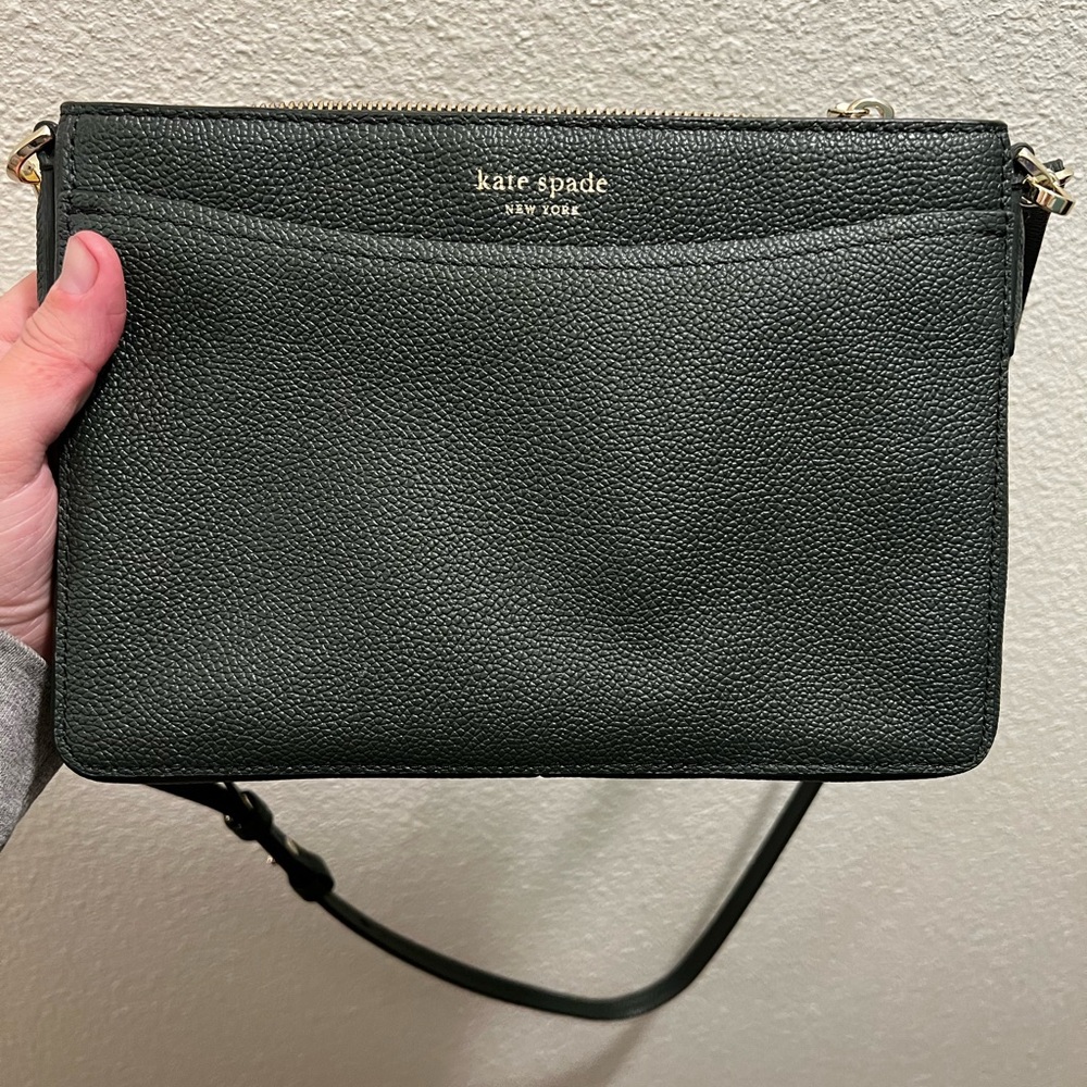 Kate Spade Margaux Crossbody Bag